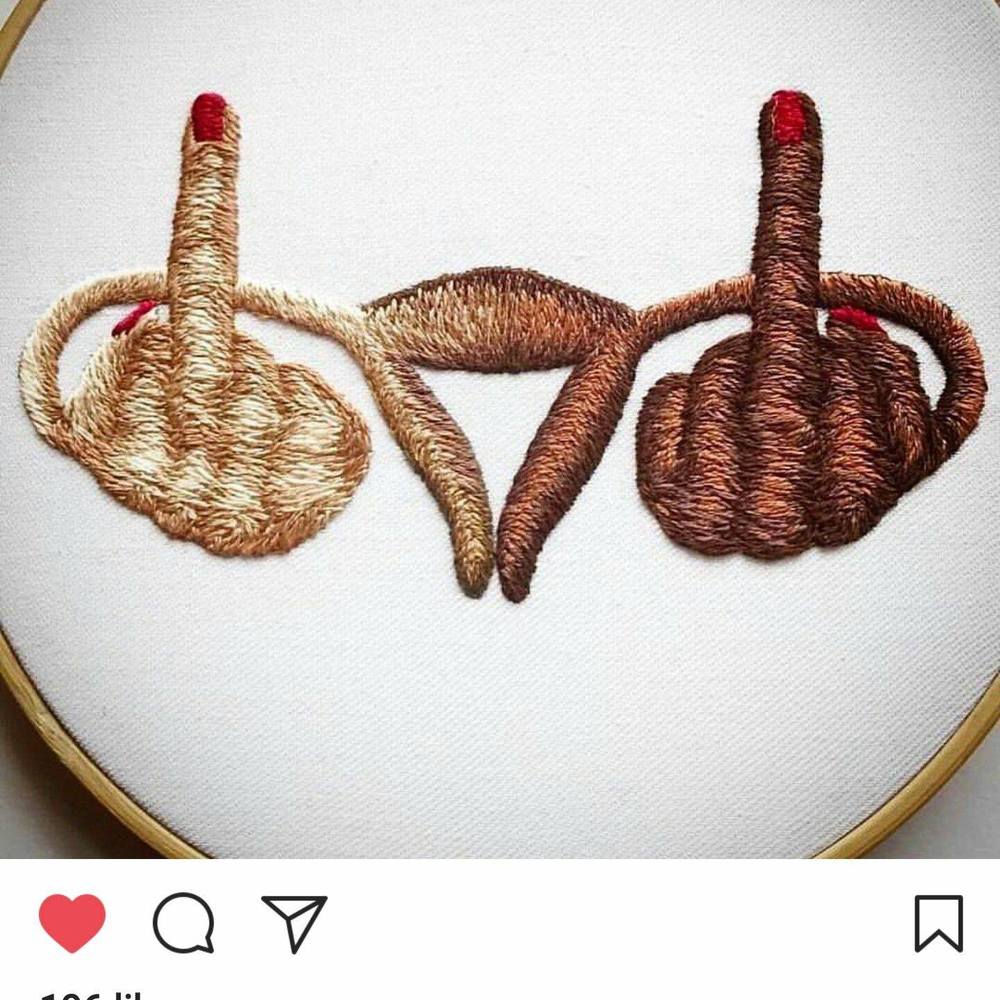 Meet your Posher, Carlisle